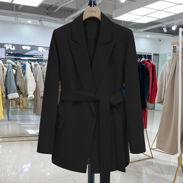 Bianca Blazer | Ein einzigartiger & stilvoller Blazer