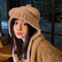 Marielle Teddy Beanie | Niedlich & Superweich