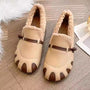 Camila Hausschuhe | Schön warm & trendy