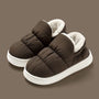 Claire Winter Slipper | Bequem & Warm