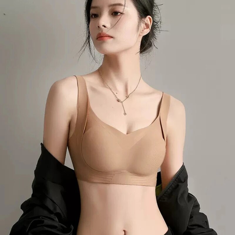 Lifting Bra | Seamless & Sexy