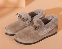 Alexa Winter Slippers | Stylish & Soft