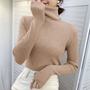 Lorrie Kaschmir Rollkragenpullover | Stilvoll und warm