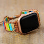 Chakra Apple Watch Wickelarmband - Elirion