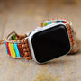 Chakra Apple Watch Wickelarmband - Elirion