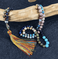 Mala Ketting van Verlichting - Altheira