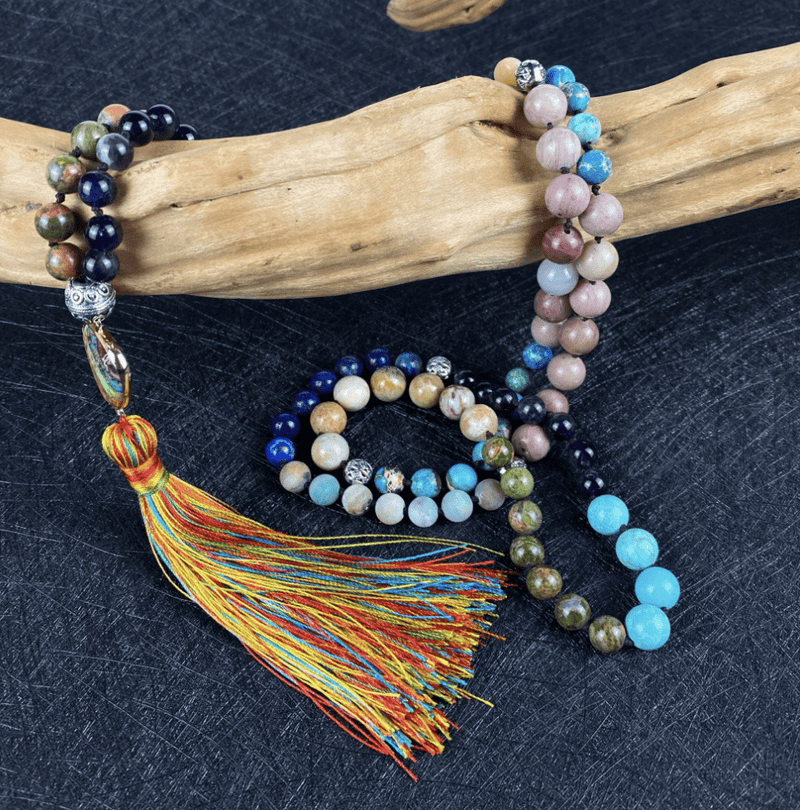 Mala Ketting van Verlichting - Altheira