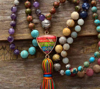 Mala Ketting van Verlichting - Altheira