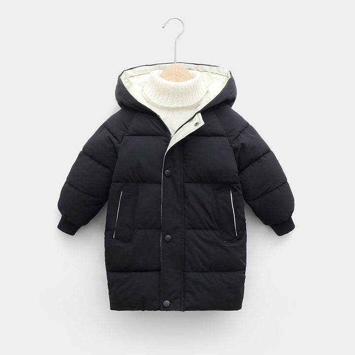 Kiddo Kids Parka | The ideal winter coat for your child