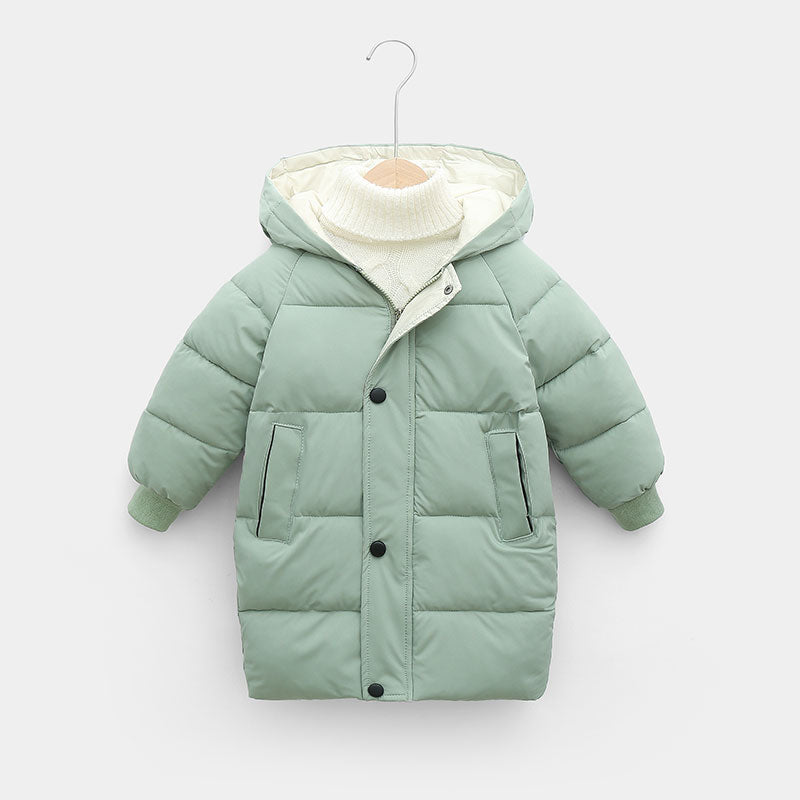 Kiddo Kids Parka | The ideal winter coat for your child