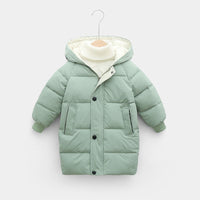 Kiddo Kids Parka | The ideal winter coat for your child