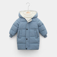 Kiddo Kids Parka | The ideal winter coat for your child