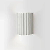 Moderne Harzwandleuchten - GlowStone