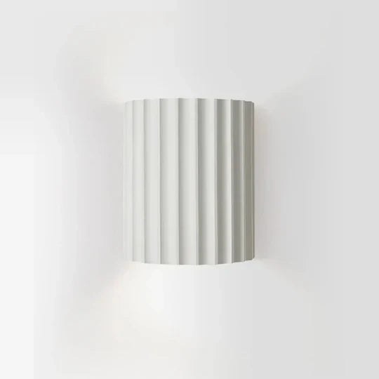 Moderne Harzwandleuchten - GlowStone