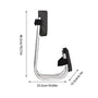 Tragbarer Garten-Knieschoner und Hocker - GardenEase Duo