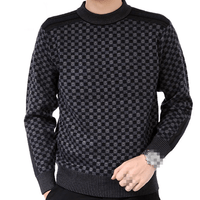 Herentrui met Ruitpatroon – Fabian