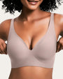 Wireless Comfort Bra for All-Day Support 4