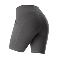 Gina Gymshort | A sexy & beautiful tight-fitting short with pockets