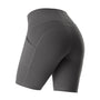 Gina Gymshorts | Ein sexy & schön eng anliegendes Shorts mit Taschen