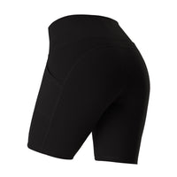 Gina Gymshort | A sexy & beautiful tight-fitting short with pockets