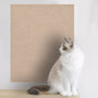 Scratch Mat - Self-Adhesive Cat Scratch Pad Furniture Protector 9