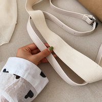 Kristel Crossbody Bag | With convenient flip opening