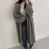 Gabby Gestrickte Strickjacke | Warm & gemütlich für die kälteren Tage