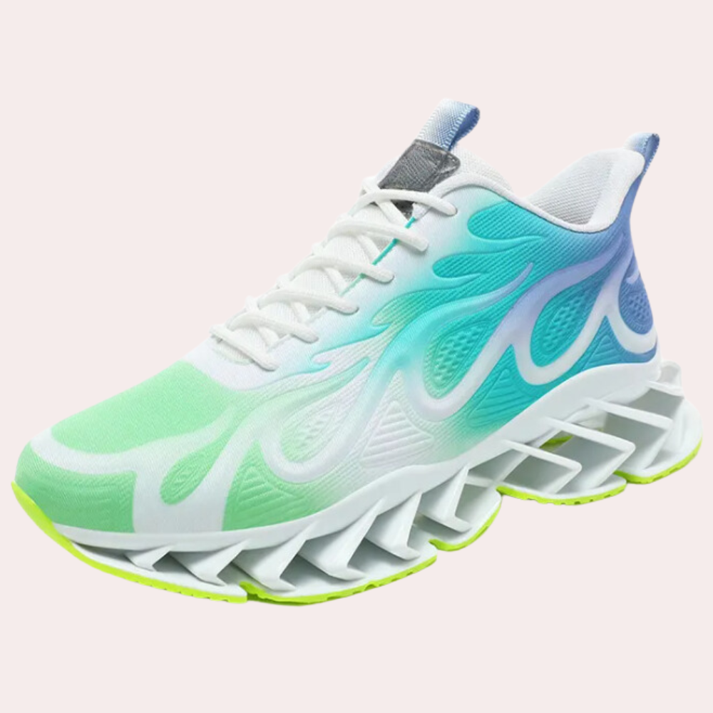 Klassische Sneakers für Herren - Lennox
