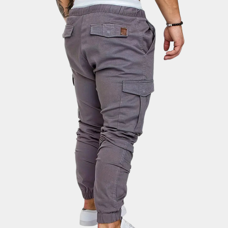 Moderne Cargo Hose für Herren - Mason