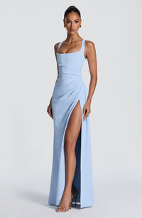 Camille Maxi Dress 26