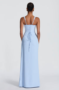 Camille Maxi Dress 25
