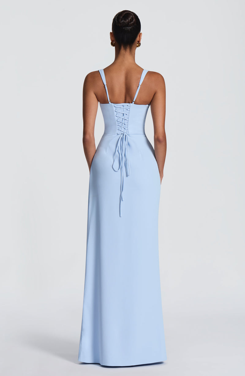 Camille Maxi Dress 25