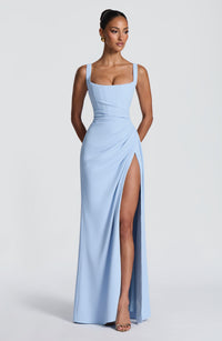 Camille Maxi Dress 24