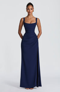 Camille Maxi Dress 13