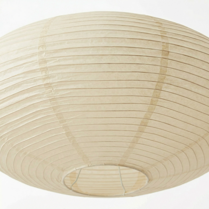 Wabi Paper LED Ceiling Lamp 5