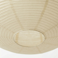 Wabi Paper LED Ceiling Lamp 6