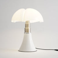 LED Tafellamp in Retro Design – ClassicGlow