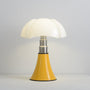 LED-Tischlampe im Retro-Design – ClassicGlow