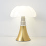 LED-Tischlampe im Retro-Design – ClassicGlow