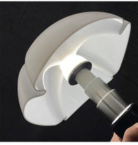 LED Tafellamp in Retro Design – ClassicGlow