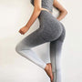 Hochtaillierte Shaping-Leggings - Serena
