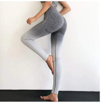 Hochtaillierte Shaping-Leggings - Serena