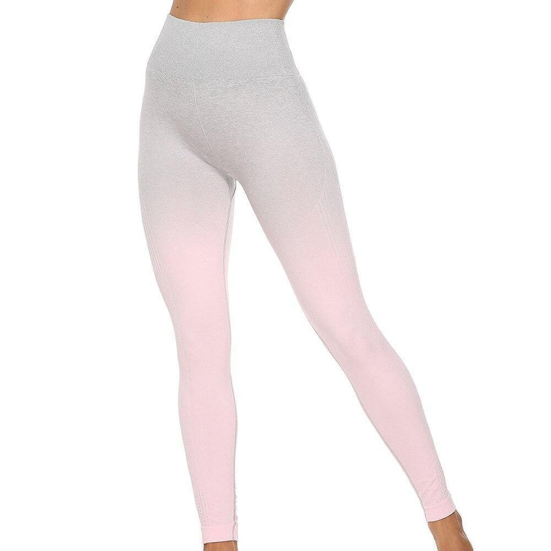 Hochtaillierte Shaping-Leggings - Serena