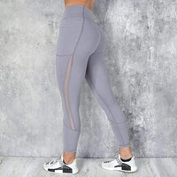 Anti-Cellulite Shaping-Leggings - Ava
