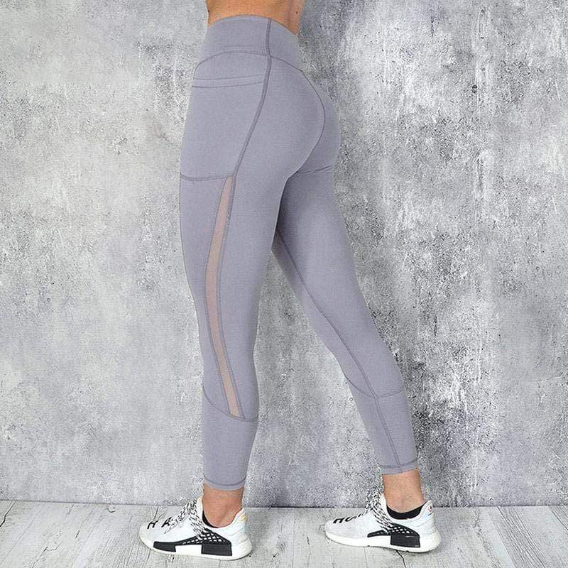 Anti-Cellulite Shaping-Leggings - Ava