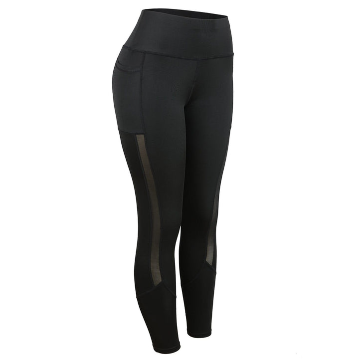 Anti-Cellulite Shaping-Leggings - Ava