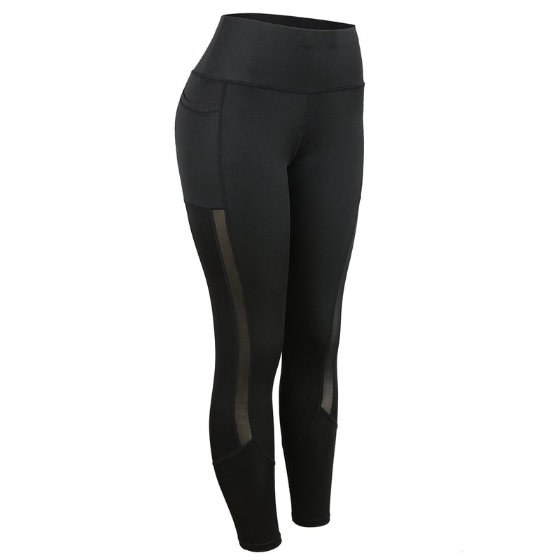 Anti-Cellulite Shaping-Leggings - Ava