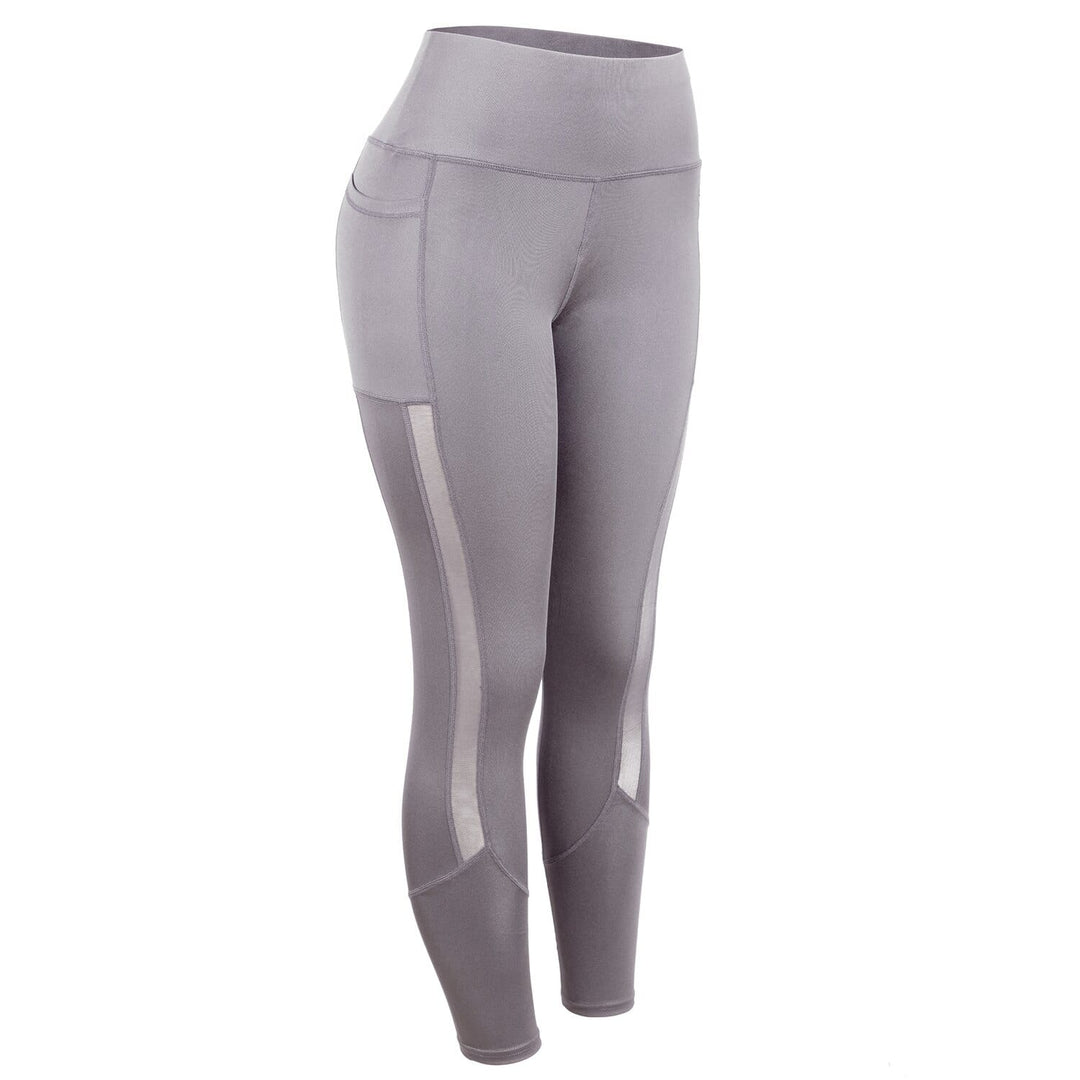 Anti-Cellulite Shaping-Leggings - Ava