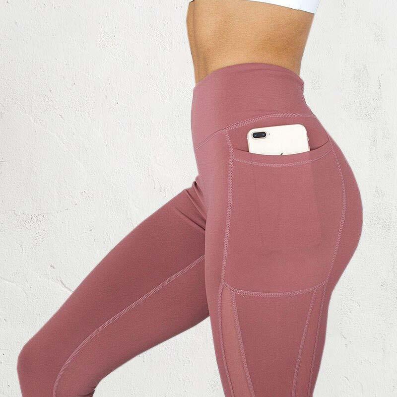 Anti-Cellulite Shaping-Leggings - Ava
