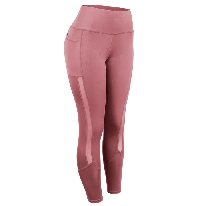 Anti-Cellulite Shaping-Leggings - Ava